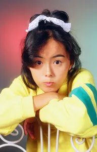 田中律子のプロマイド